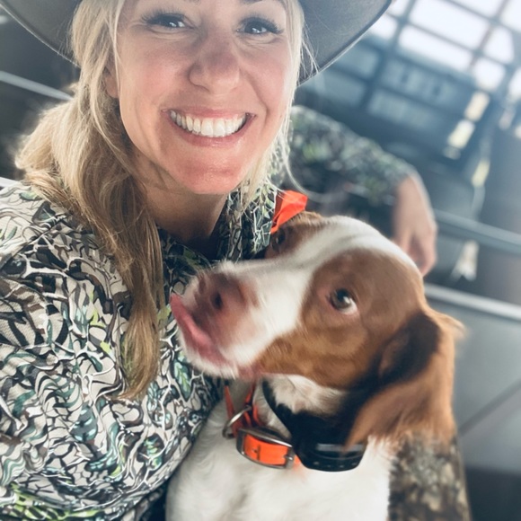 Meet your Posher, Kimberly - Picture 5 of 7